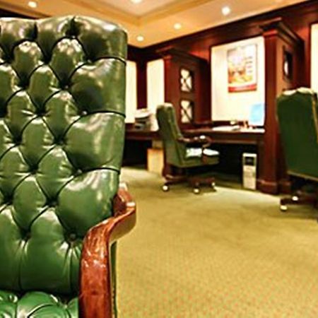 Jeddah Marriott Hotel Fasiliteter bilde