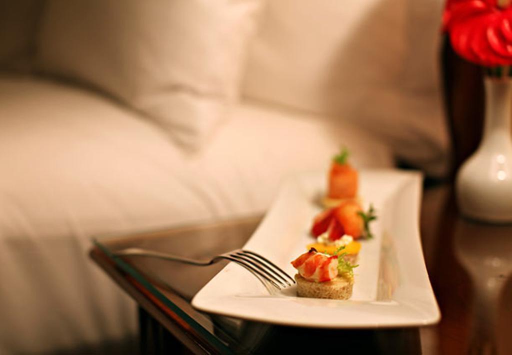 Jeddah Marriott Hotel Rom bilde
