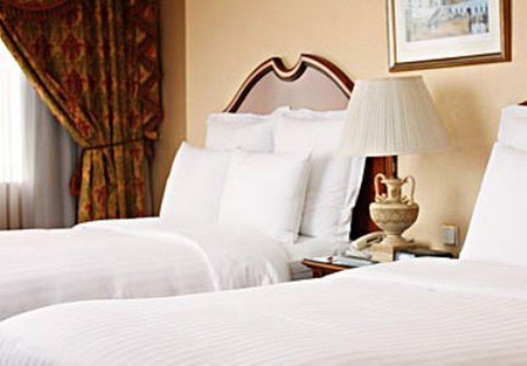 Jeddah Marriott Hotel Rom bilde