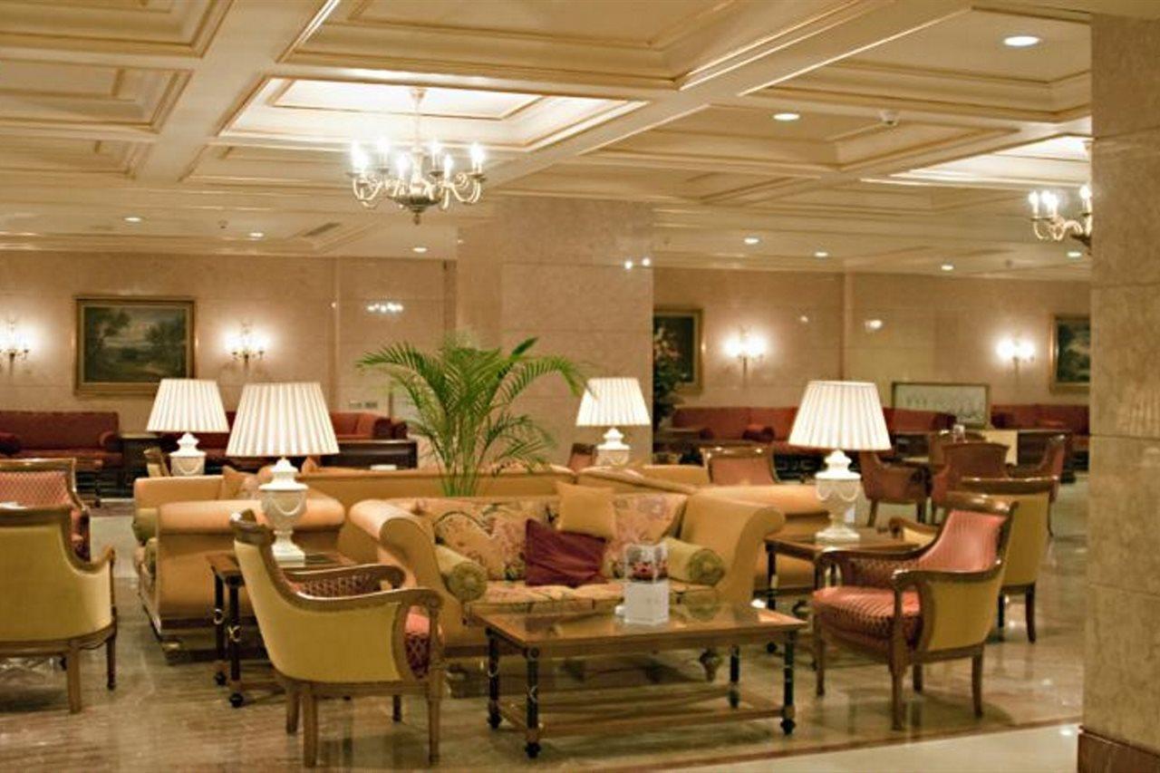 Jeddah Marriott Hotel Eksteriør bilde