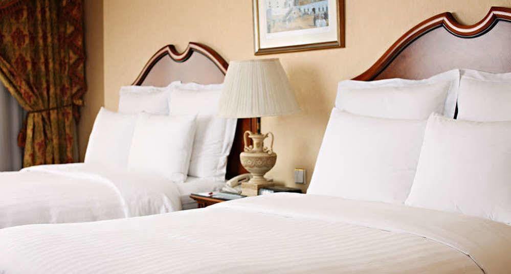 Jeddah Marriott Hotel Eksteriør bilde