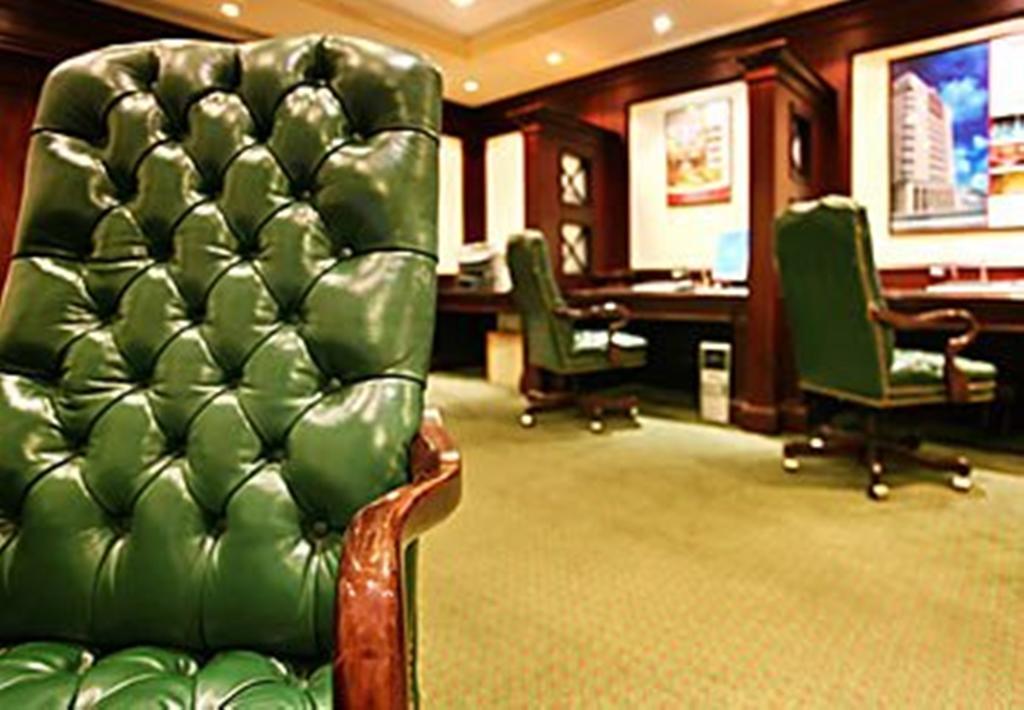Jeddah Marriott Hotel Fasiliteter bilde